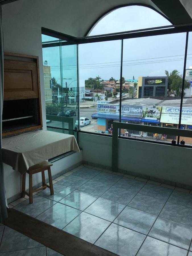 Apartamentos Em Torres Exterior foto